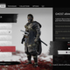 Image for article titled Ghost of Tsushima Gets Online Co-op, New Game+ & More On October 16